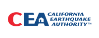 California Earthquake Authority Logo