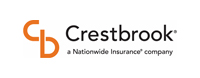 Crestbrook Insurance Company Logo