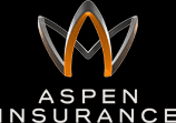 Aspen Insurance Logo