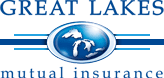 Great Lakes Mutual Insurance Logo