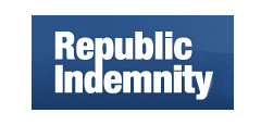 Republic Indemnity Logo