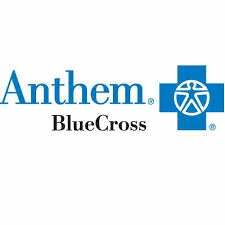 Blue Cross of California Logo