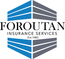 Foroutan Insurance Services Logo